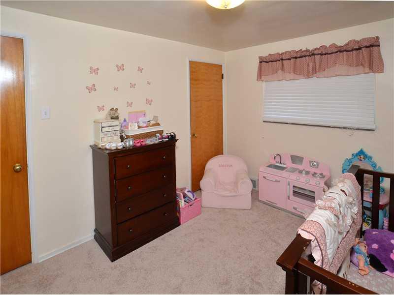 304 Rickey Drive Monroeville, PA 15146 - Photo 13 of 17 Bedroom.