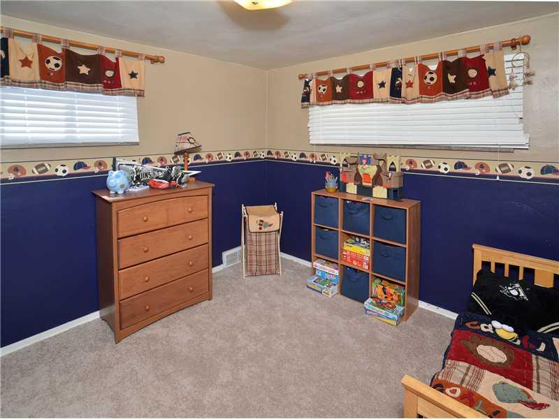 304 Rickey Drive Monroeville, PA 15146 - Photo 14 of 17 Bedroom.