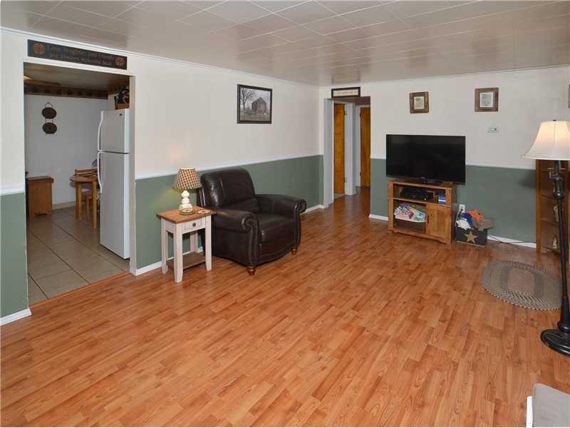 Living Room. 