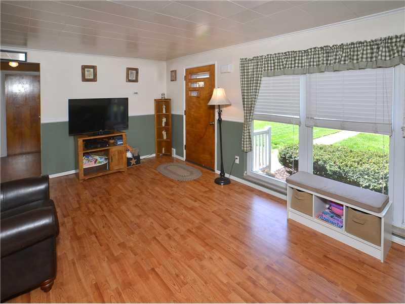 304 Rickey Drive Monroeville, PA 15146 - Photo 8 of 17 Living Room.