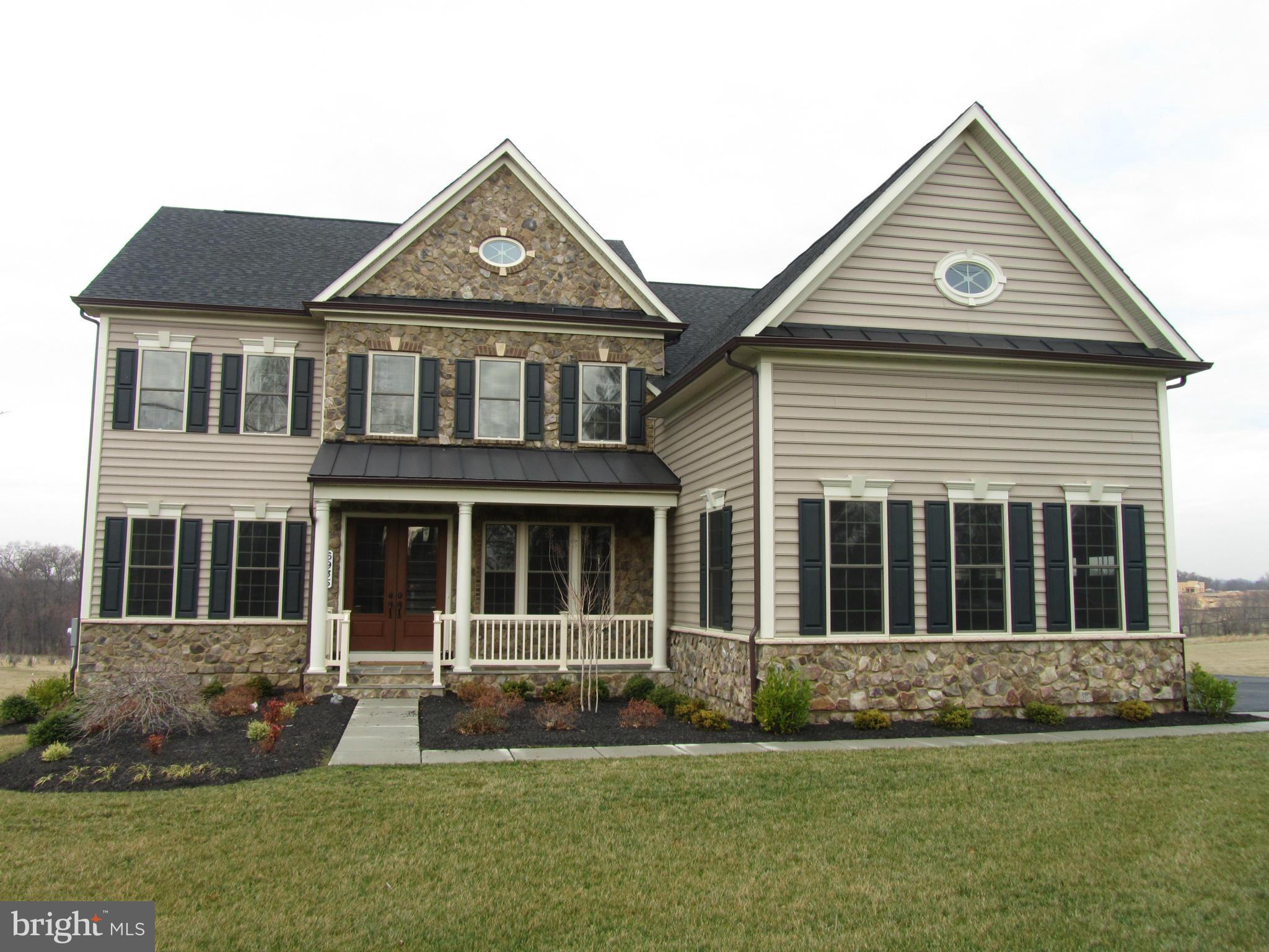 Exterior (Front)