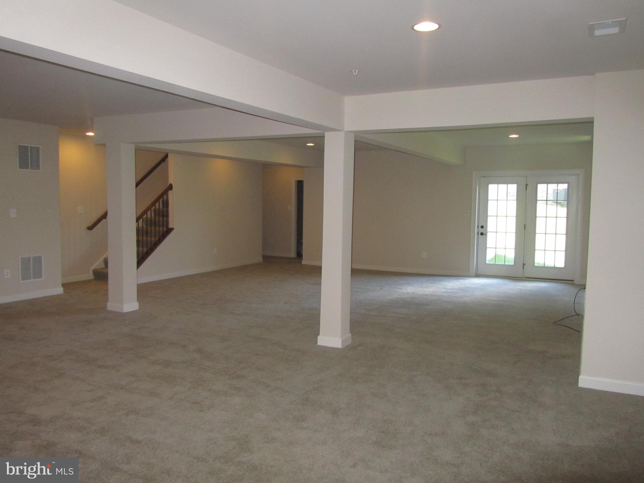 6935 Warfield Road Laytonsville, MD 20882 - Photo 17 of 30 Recreation Room