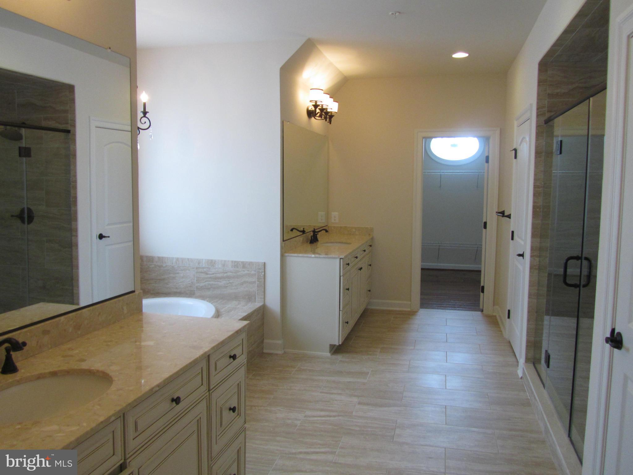 6935 Warfield Road Laytonsville, MD 20882 - Photo 20 of 30 Bath (Master)