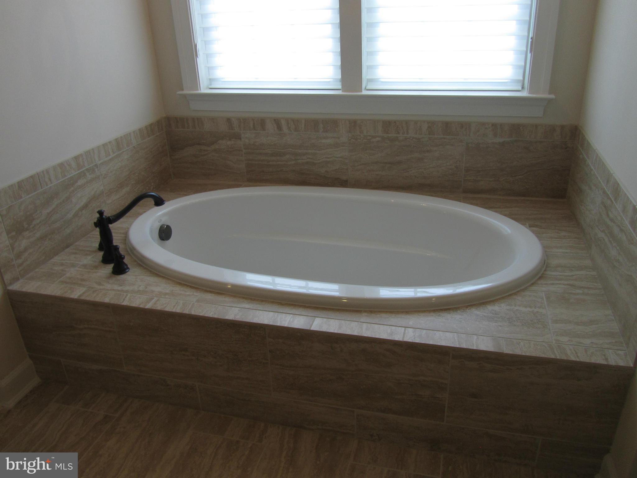 6935 Warfield Road Laytonsville, MD 20882 - Photo 21 of 30 Bath (Master)