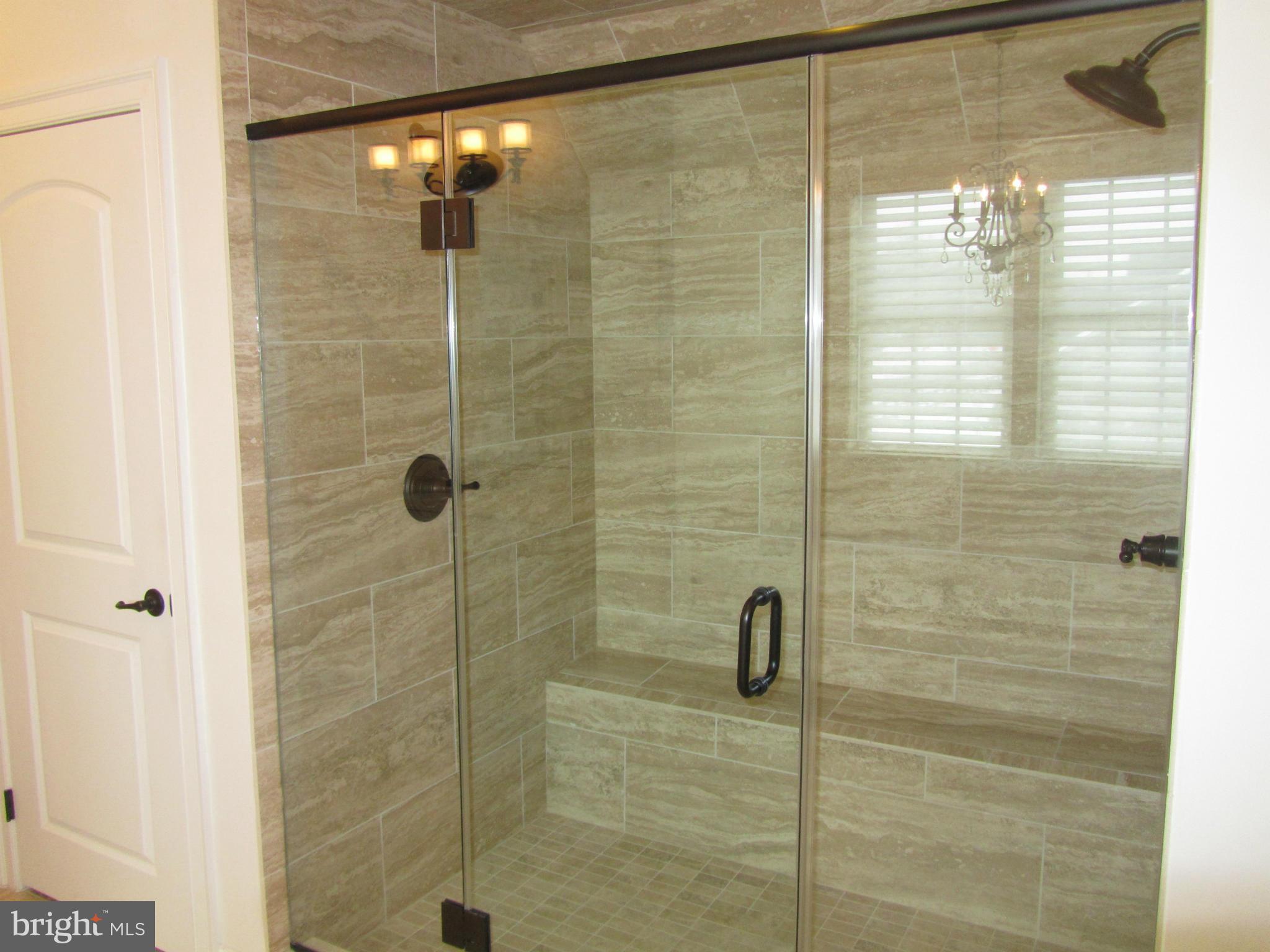 6935 Warfield Road Laytonsville, MD 20882 - Photo 22 of 30 Bath (Master)