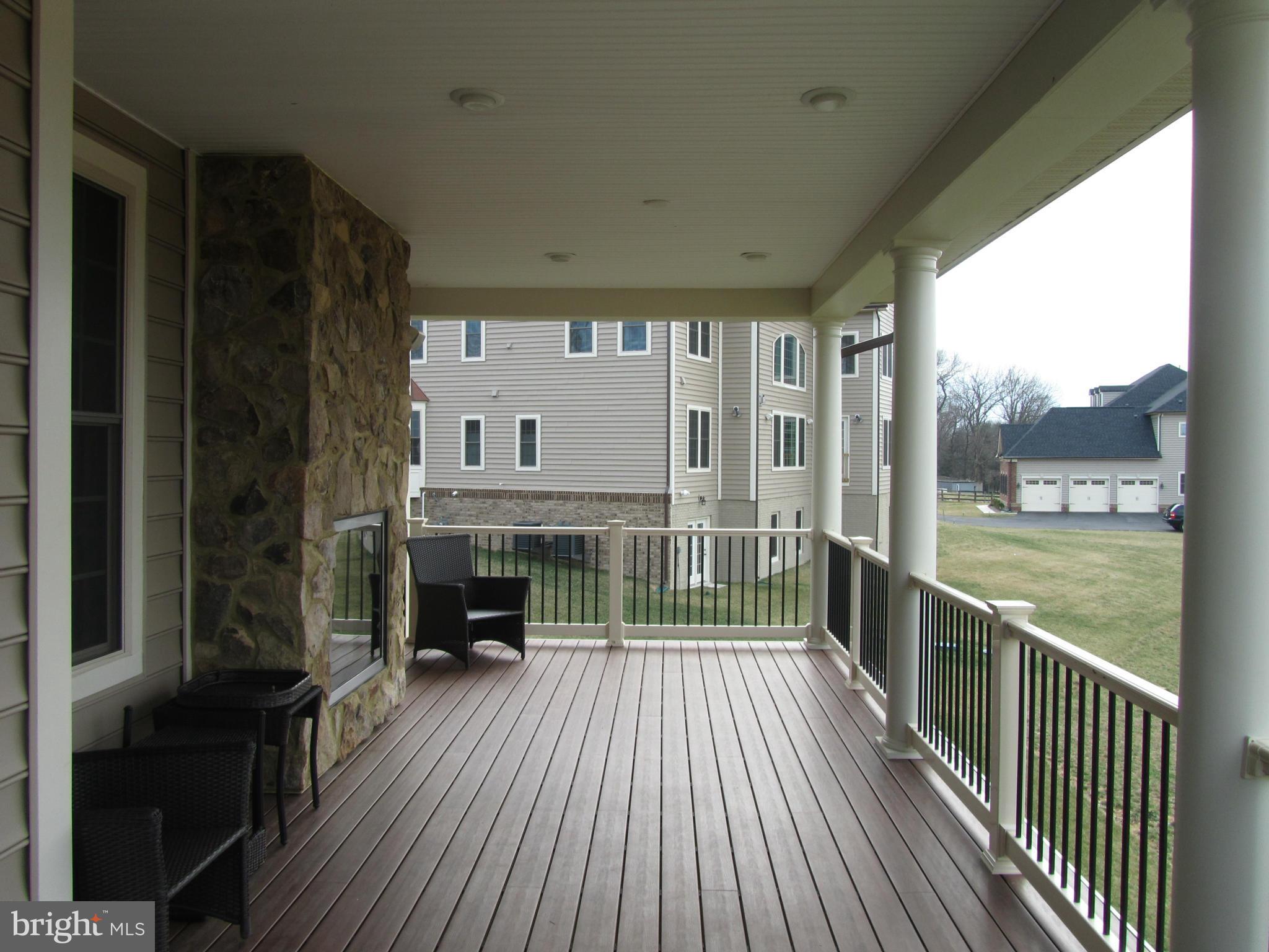 6935 Warfield Road Laytonsville, MD 20882 - Photo 23 of 30 Exterior (General)