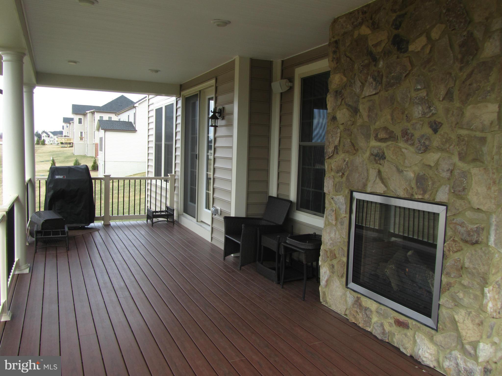 6935 Warfield Road Laytonsville, MD 20882 - Photo 24 of 30 Exterior (General)