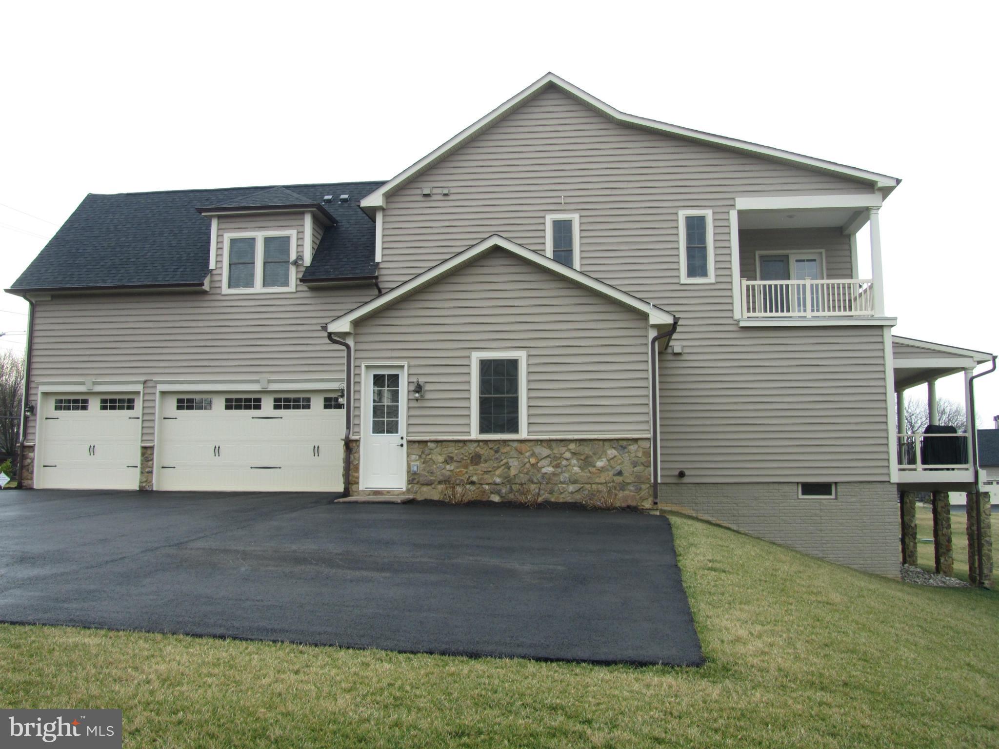 6935 Warfield Road Laytonsville, MD 20882 - Photo 26 of 30 Exterior (General)