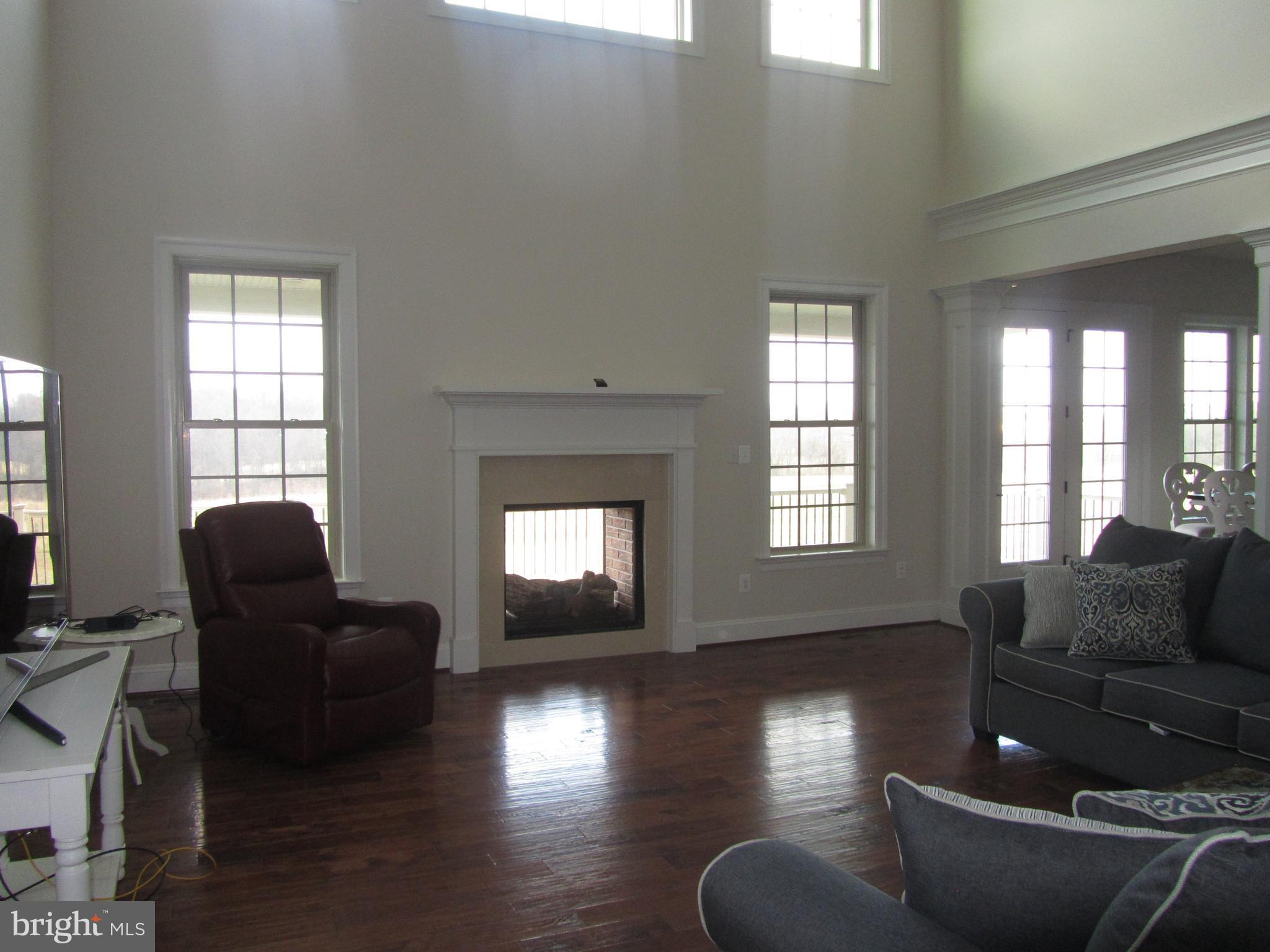 6935 Warfield Road Laytonsville, MD 20882 - Photo 5 of 30 Family Room