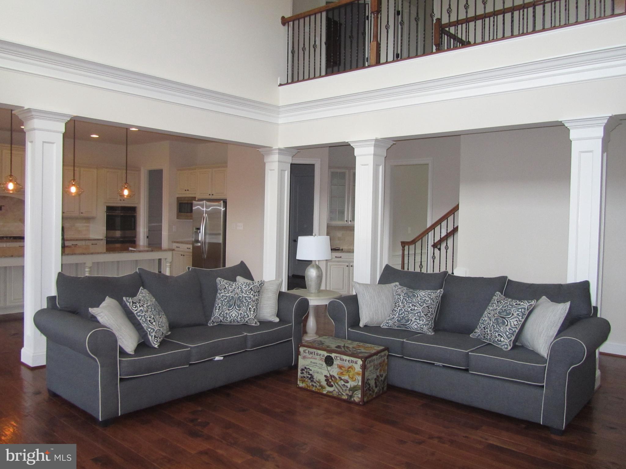 6935 Warfield Road Laytonsville, MD 20882 - Photo 7 of 30 Family Room