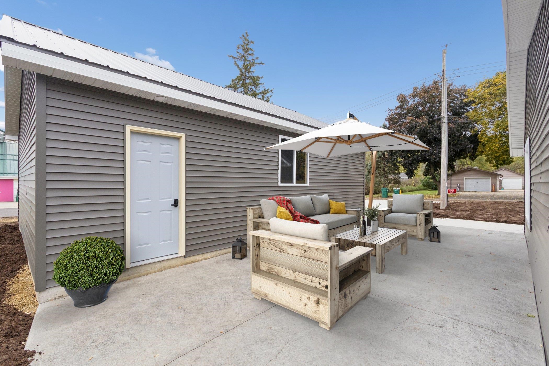 3716 West 5th Street Afton, WI 53501 - Photo 30 of 41