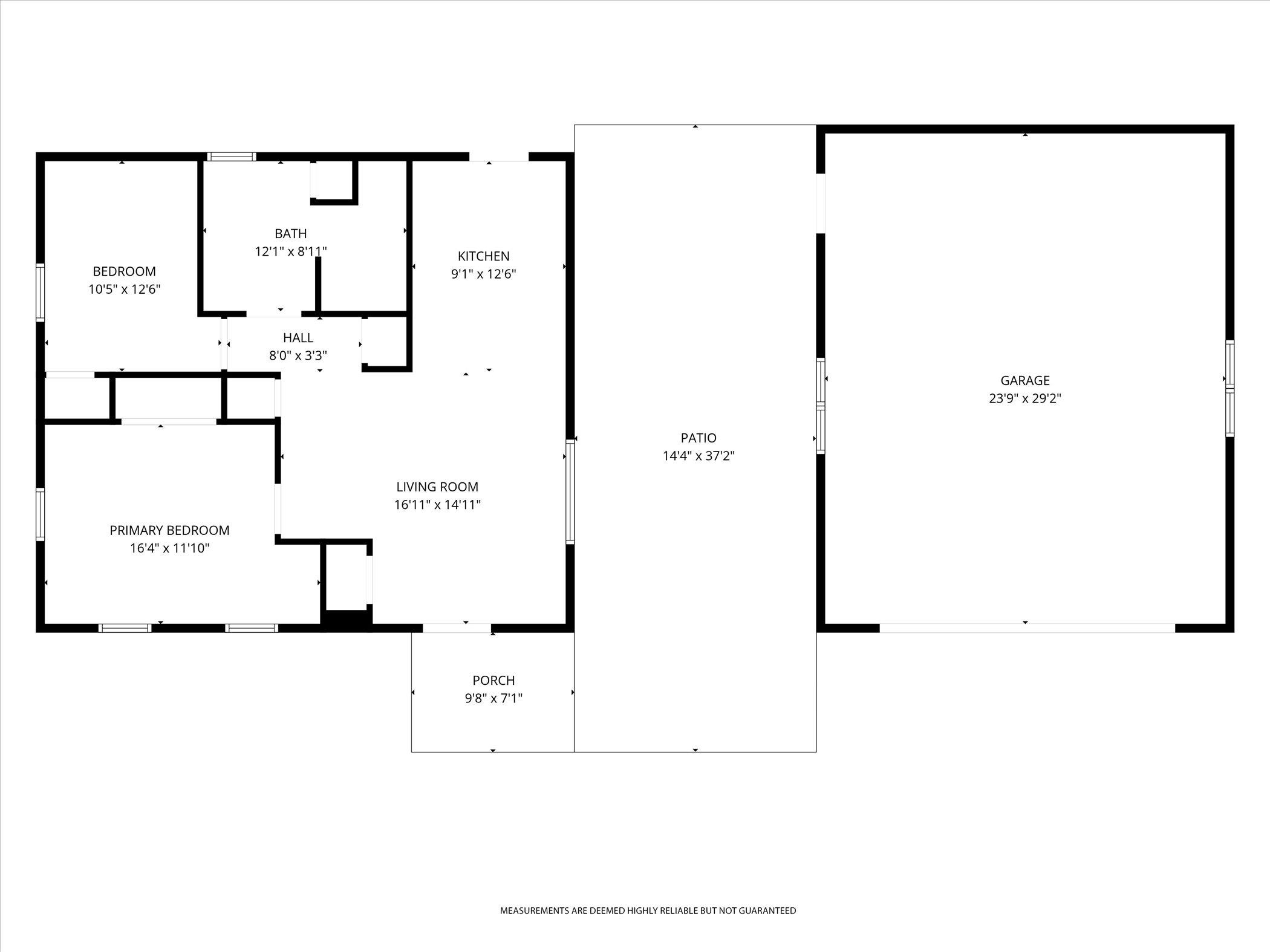3716 West 5th Street Afton, WI 53501 - Photo 41 of 41
