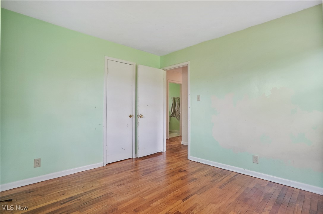 234 Judson Road Kent, OH 44240 - Photo 18 of 27 Bedroom 2 10x11