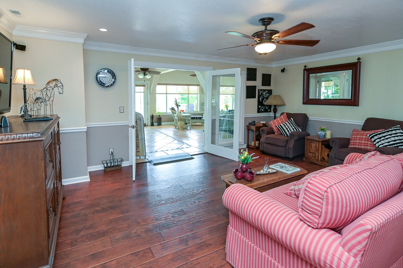 627 Eastbrook Road Estill Springs, TN 37330 - Photo 38 of 86