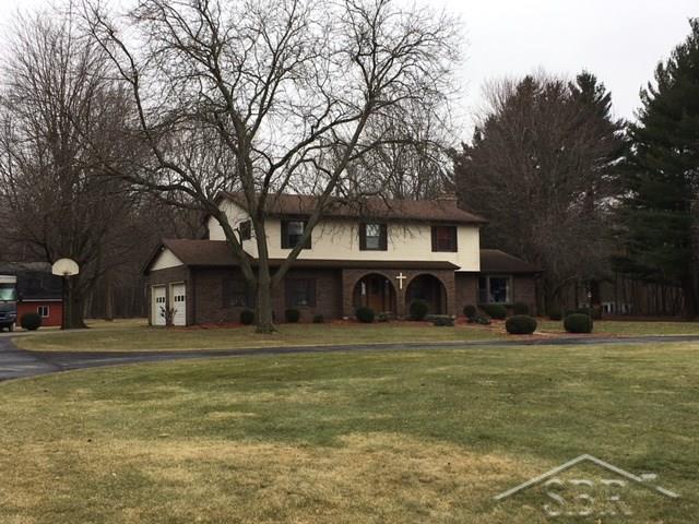 10550 Lange Road Birch Run, MI 48415 - Photo 1 of 1 Gallery Image 1