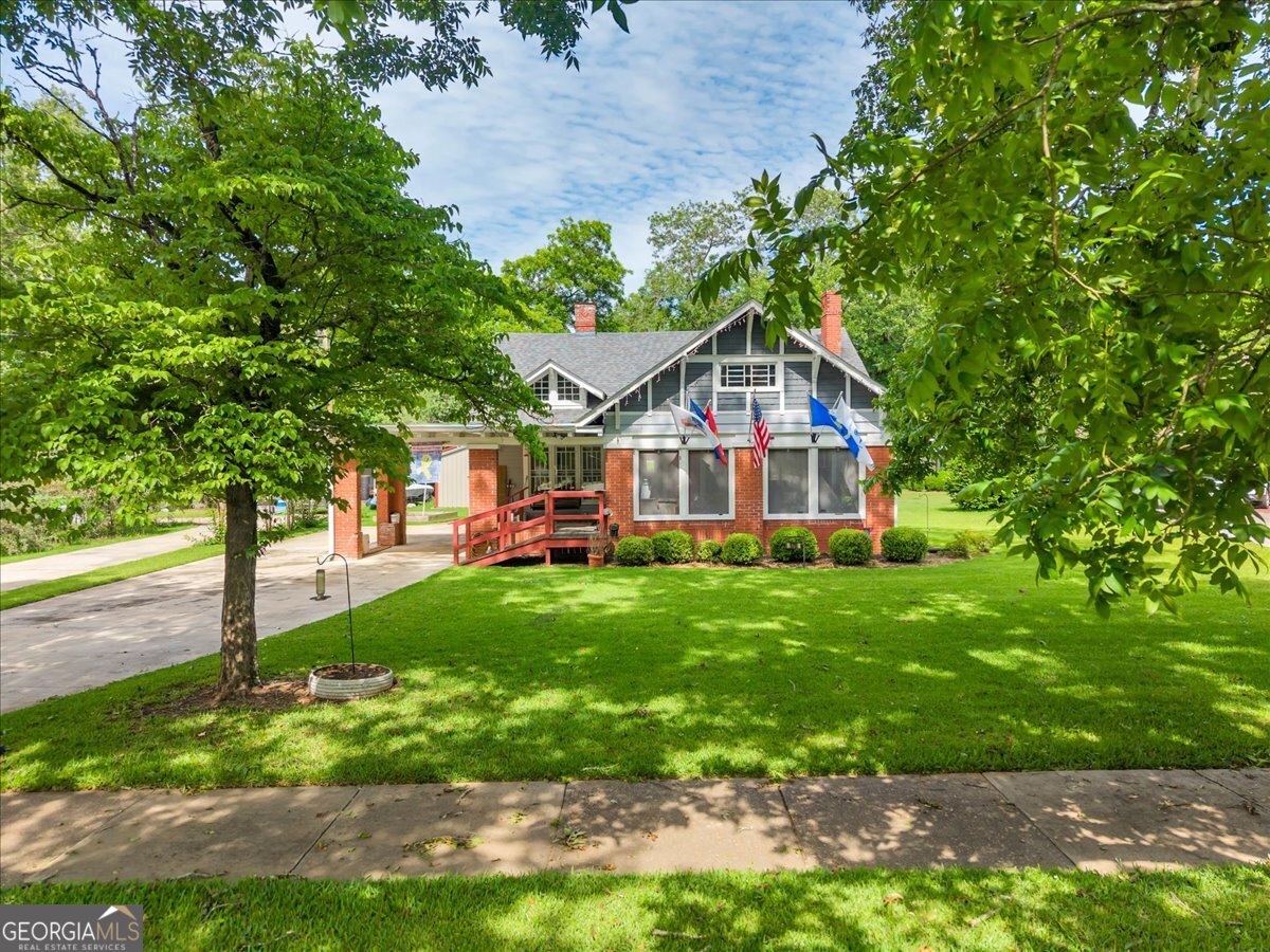 175 North Broad Street Ellaville, GA 31806 - Photo 47 of 68
