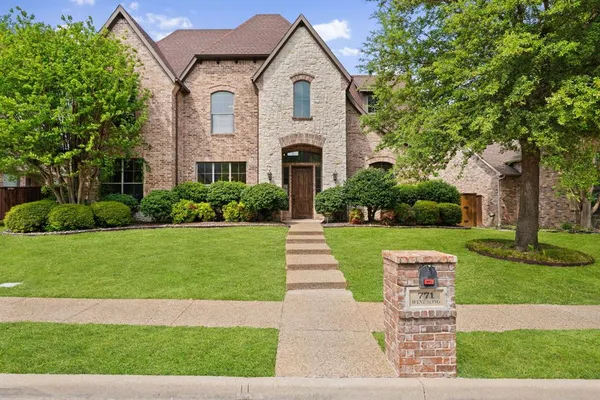 $735,000 | 771 Windsong Lane, Rockwall, TX 75032