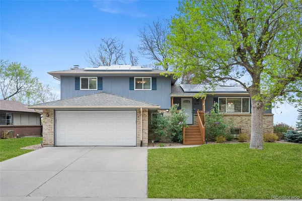 $740,000 | 512 Ellis Court, Golden, CO 80401