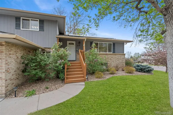 $740,000 | 512 Ellis Court, Golden, CO 80401