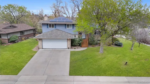$740,000 | 512 Ellis Court, Golden, CO 80401