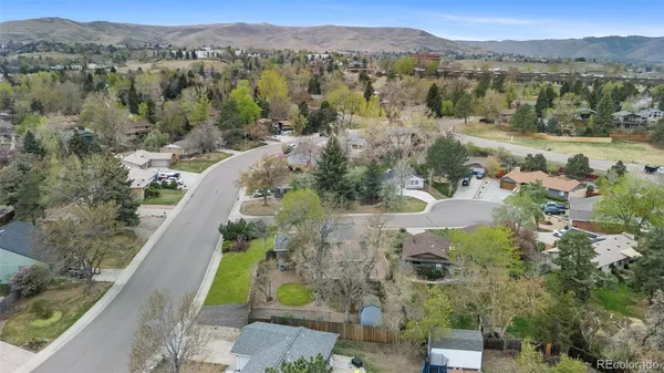 $740,000 | 512 Ellis Court, Golden, CO 80401