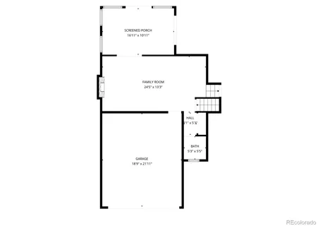 $740,000 | 512 Ellis Court, Golden, CO 80401
