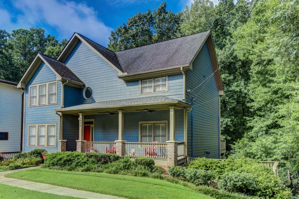 2494 Shallowford Road Atlanta, GA 30345 - Photo 1 of 1 Gallery Image 1