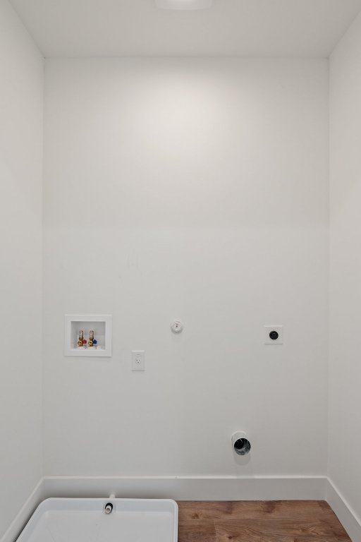 4407 Merle Drive, Unit B Austin, TX 78745 - Photo 30 of 38 a view of small space