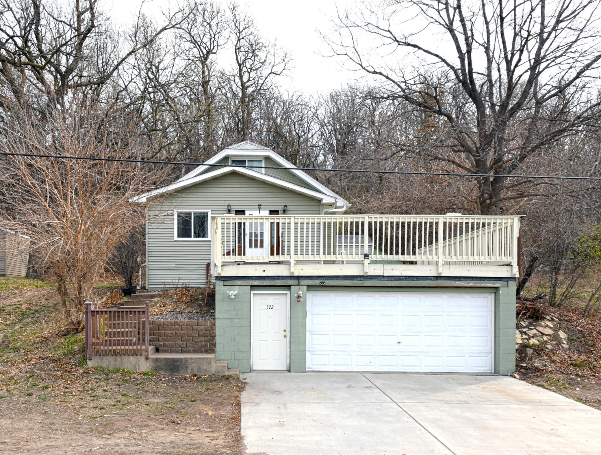 572 Point Douglas Road South St. Paul, MN 55119 - Photo 1 of 1 Gallery Image 1