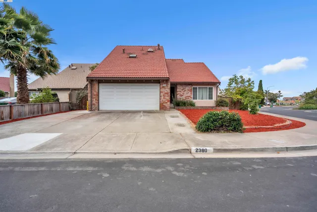 $1,399,999 | 2380 Cabrillo Drive, Hayward, CA 94545