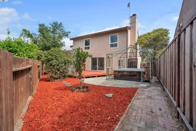 $1,399,999 | 2380 Cabrillo Drive, Hayward, CA 94545