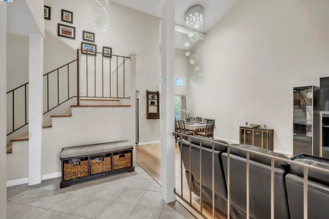 $1,399,999 | 2380 Cabrillo Drive, Hayward, CA 94545