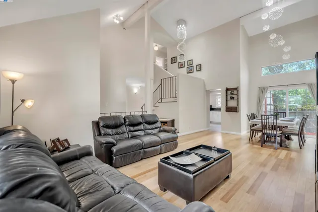 $1,399,999 | 2380 Cabrillo Drive, Hayward, CA 94545