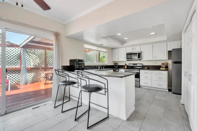 $1,399,999 | 2380 Cabrillo Drive, Hayward, CA 94545