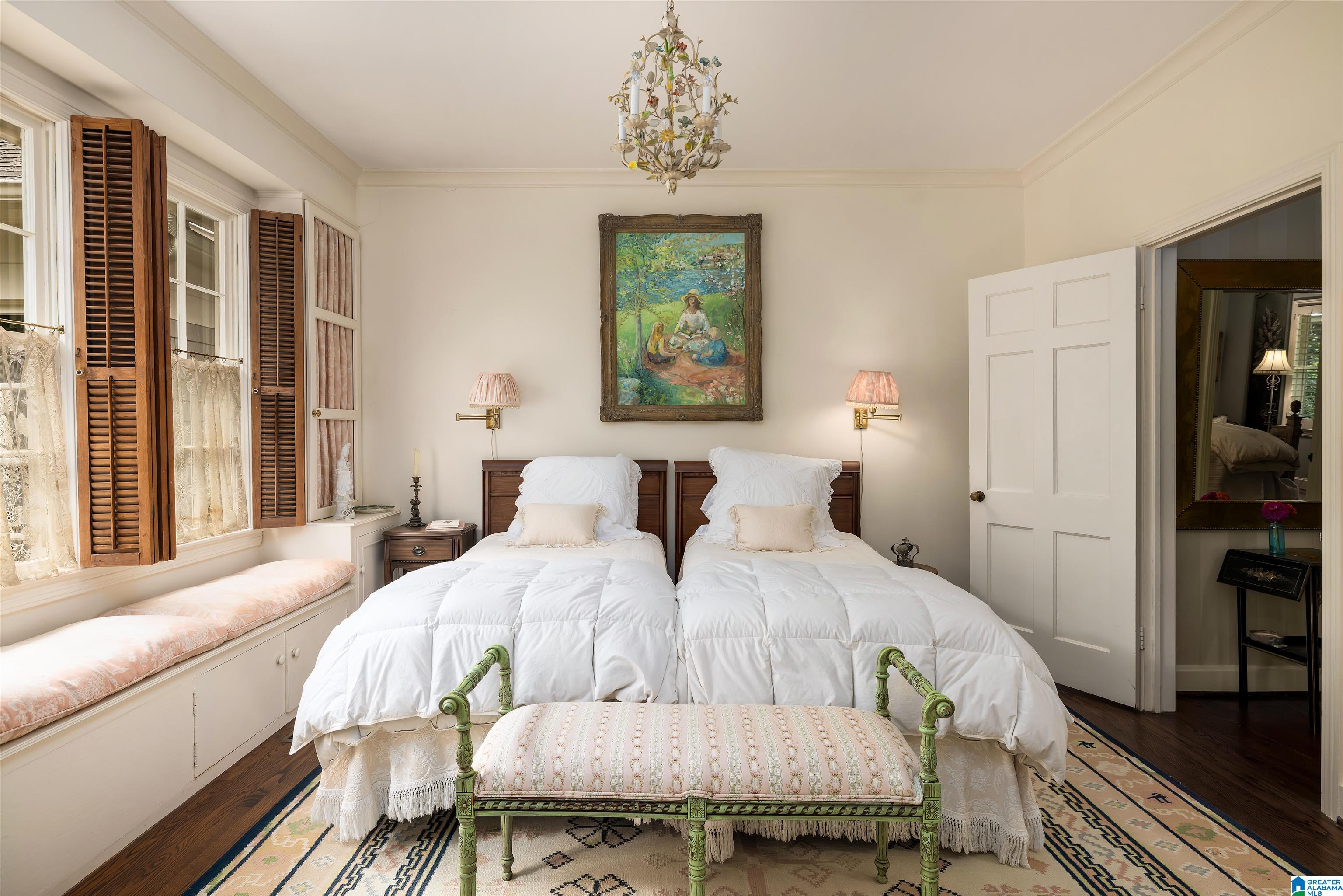 29 Woodhill Road Birmingham, AL 35213 - Photo 58 of 95