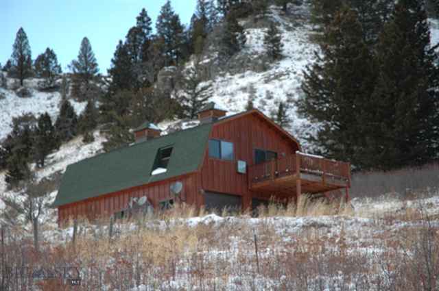 482 O'Rea Creek Road Livingston, MT 59047 - Photo 1 of 1 Gallery Image 1