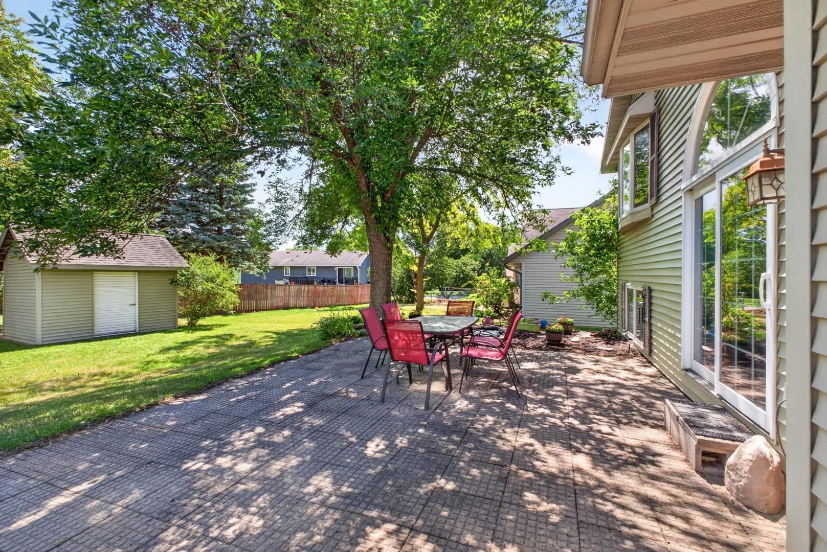 4022 Villa Road Northwest Rochester, MN 55901 - Photo 34 of 39