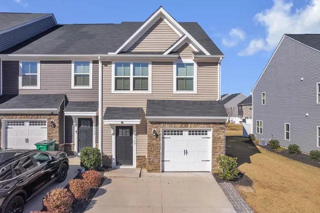$239,000 | 319 Weststone Walk, Spartanburg, SC 29301
