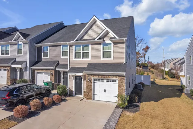 $239,000 | 319 Weststone Walk, Spartanburg, SC 29301