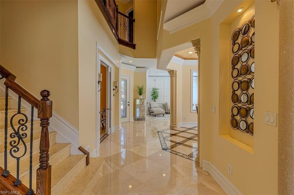 2135 Par Drive Naples, FL 34120 - Photo 27 of 49 a view of an entryway door