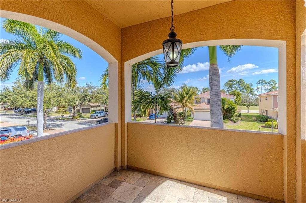 2135 Par Drive Naples, FL 34120 - Photo 39 of 49 a view of a balcony with next to road