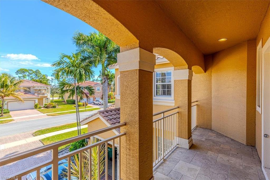 2135 Par Drive Naples, FL 34120 - Photo 40 of 49 a view of a balcony