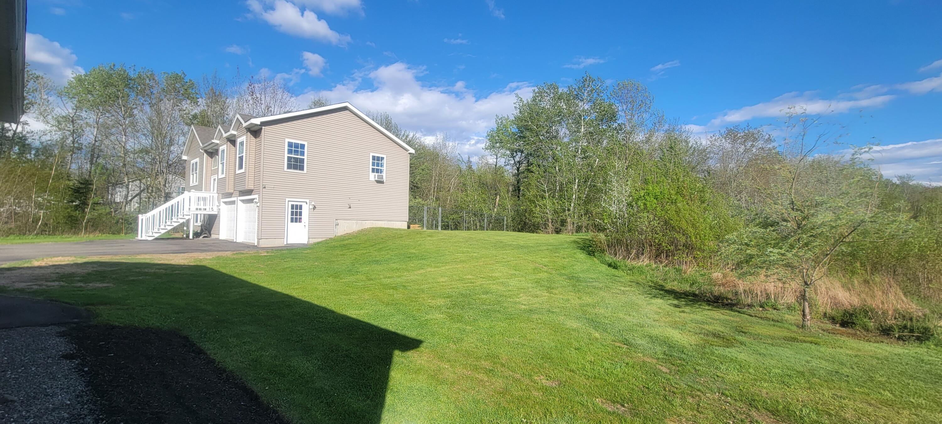176 Smith Road Hermon, ME 04401 - Photo 10 of 56 Exterior (10)