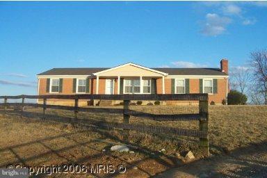 819 Triple J Road Berryville, VA 22611 - Photo 1 of 1 Exterior (Main)