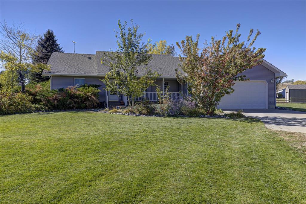 9 Trotter Road Cody, WY 82414 - Photo 1 of 1 Gallery Image 1