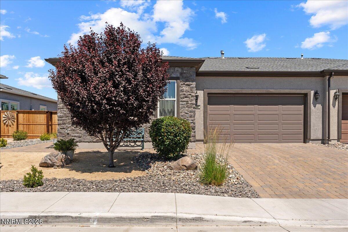 7383 Rustic Sky Drive Sparks, NV 89436 - Photo 1 of 37 02-7383 Rustic Sky Drive Sparks NV 89441