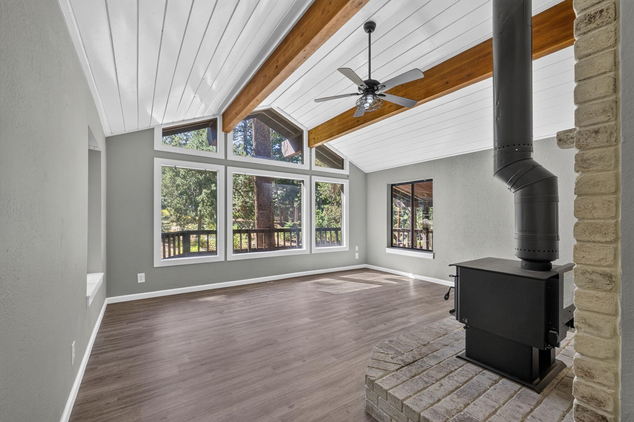 12479 Pine Forest Road Truckee, CA 96161 - Photo 10 of 20 Gallery Image 10