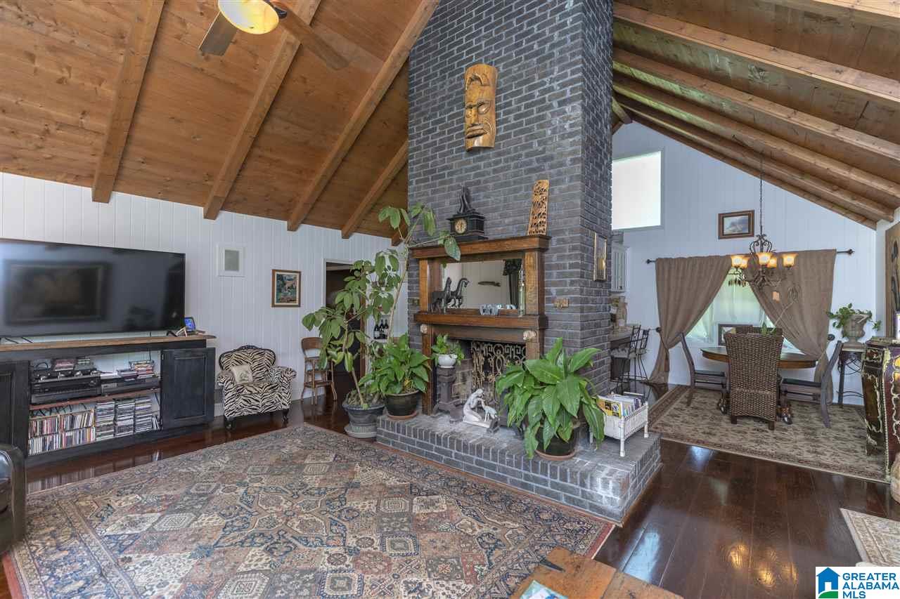 5744 Spring Creek Road Montevallo, AL 35115 - Photo 13 of 44