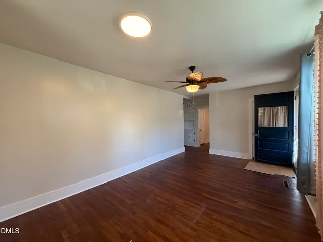 $1,450 | 211 North Street, Norlina, NC 27563