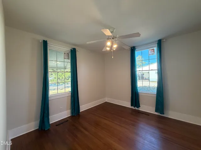 $1,450 | 211 North Street, Norlina, NC 27563